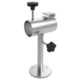 Schinkenhalter drehbar zur Tischbefestigung Produktbild