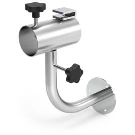 Schinkenhalter drehbar zur Wandmontage Produktbild