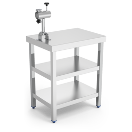 Schinkenschneidetisch RT-3D Produktbild