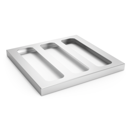 Tisch-Flaschenständer für Wein Produktbild