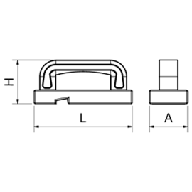 Hobel zum Säubern von Schneidbrettern und - platten Produktbild 2 S