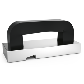 Hobel zum Säubern von Schneidbrettern und - platten Produktbild