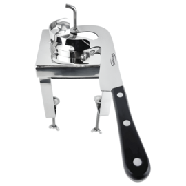 Austernöffner zur Tischbefestigung Produktbild