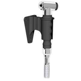 Waschbrause für Öfen mit Druckknopf Produktbild