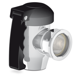 Ablaufventil 2 1/4" für Gefäße Produktbild