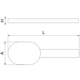 Mückenschläger Produktbild 2 S