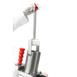 Mandoline | Zwiebelschneider Schnittstärke 1,5 - 6,5 cm Produktbild 2 S