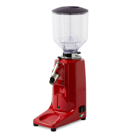 Kaffeemühle M80 D rot | Bohnenbehälter 1200 g Produktbild
