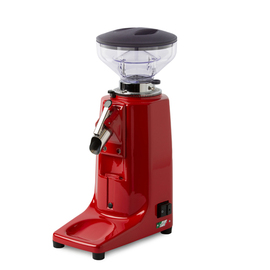 Kaffeemühle M80 D rot | Bohnenbehälter 250 g Produktbild