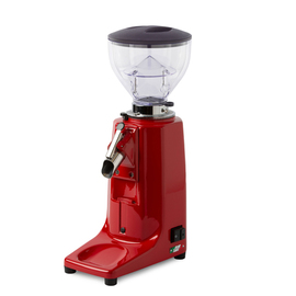 Kaffeemühle M80 D rot | Bohnenbehälter 500 g Produktbild