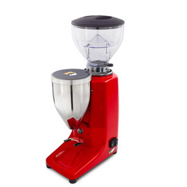 Kaffeemühle M80 S rot | Bohnenbehälter 500 g Produktbild