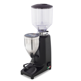 Kaffeemühle M80 E mattschwarz | Bohnenbehälter 1200 g Produktbild