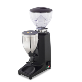 Kaffeemühle M80 S mattschwarz | Bohnenbehälter 500 g Produktbild