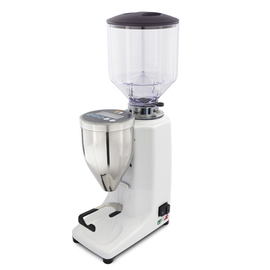 Kaffeemühle M80 E weiß | Bohnenbehälter 1200 g Produktbild