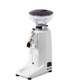 Kaffeemühle M80 D weiß | Bohnenbehälter 250 g Produktbild