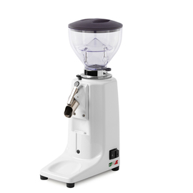 Kaffeemühle M80 D weiß | Bohnenbehälter 500 g Produktbild