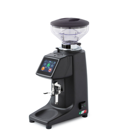 Kaffeemühle M80 Touch-Plus mattschwarz | Bohnenbehälter 250 g Produktbild