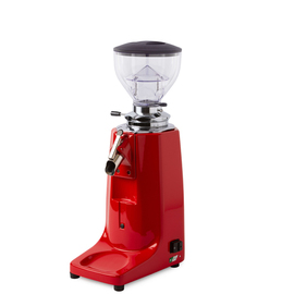 Ladenkaffeemühle Q13 D rot | Bohnenbehälter 500 g Produktbild