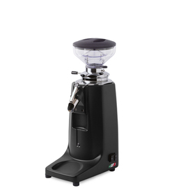 Ladenkaffeemühle Q13 D mattschwarz | Bohnenbehälter 250 g Produktbild