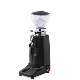 Ladenkaffeemühle Q13 D mattschwarz | Bohnenbehälter 500 g Produktbild