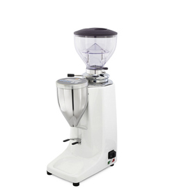 Kaffeemühle Q13 E weiß | Bohnenbehälter 500 g Produktbild