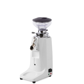 Ladenkaffeemühle Q13 D weiß | Bohnenbehälter 250 g Produktbild