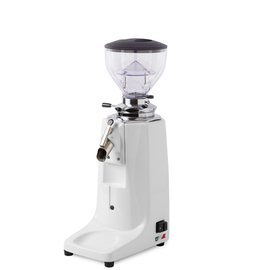 Ladenkaffeemühle Q13 D weiß | Bohnenbehälter 500 g Produktbild