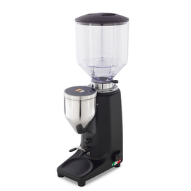 Kaffeemühle Q50 S mattschwarz | Bohnenbehälter 1200 g Produktbild