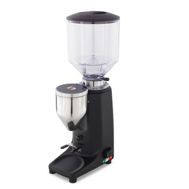 Kaffeemühle Q50 EM mattschwarz | Bohnenbehälter 1200 g Produktbild