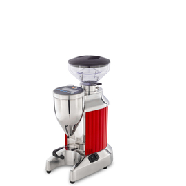 Kaffeemühle T48 E rot | Bohnenbehälter 250 g Produktbild