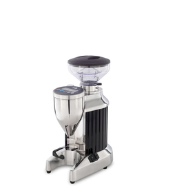 Kaffeemühle T48 E glänzend schwarz | Bohnenbehälter 250 g Produktbild