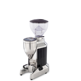 Kaffeemühle T48 E glänzend schwarz | Bohnenbehälter 500 g Produktbild