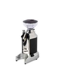 Ladenkaffeemühle T48 D mattschwarz | Bohnenbehälter 250 g Produktbild