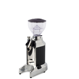 Ladenkaffeemühle T48 D mattschwarz | Bohnenbehälter 500 g Produktbild