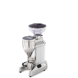Kaffeemühle T48 E weiß | Bohnenbehälter 250 g Produktbild