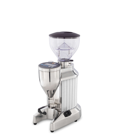 Kaffeemühle T48 E weiß | Bohnenbehälter 500 g Produktbild
