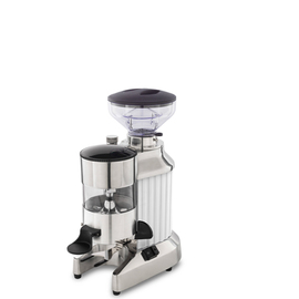 Kaffeemühle T48 A weiß | Bohnenbehälter 250 g Produktbild