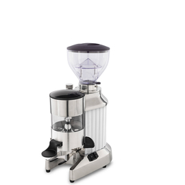 Kaffeemühle T48 A weiß | Bohnenbehälter 500 g Produktbild