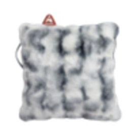 Wärmekissen nicht-elektrisch grau Produktbild