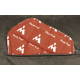 Wärmekissen nicht-elektrisch champagnerfarben Produktbild 2 S