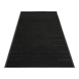 Teppich für Personenleitsysteme, schwarz Produktbild 2 S