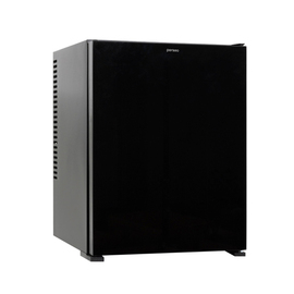 Minibar GLOW 35 schwarz | Thermo-Absorption Produktbild