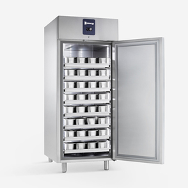 Eiskühlschrank GL XL P 8CA BT mit 8 Schubladen à 665 x 697 mm Produktbild