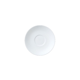 Tee-Untertasse CLASSIC WHITE | Bone China Ø 160 mm Produktbild