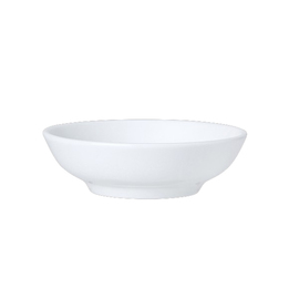 Butterteller COUPE WHITE Bone China Ø 80 mm Produktbild