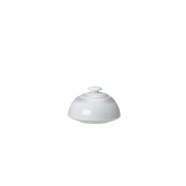 Zuckerdose FROST Bone China 180 ml H 50 mm Produktbild