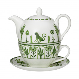 Tee-Tasse SULTAN`S GARDEN Bone China 260 ml Produktbild