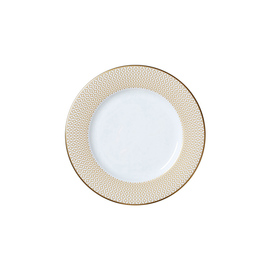 Teller DIAMOND Bone China Ø 168 mm Produktbild