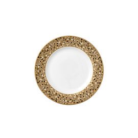Teller FIZZ Bone China Ø 168 mm Produktbild