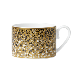 Teetasse FIZZ Bone China 200 ml Produktbild